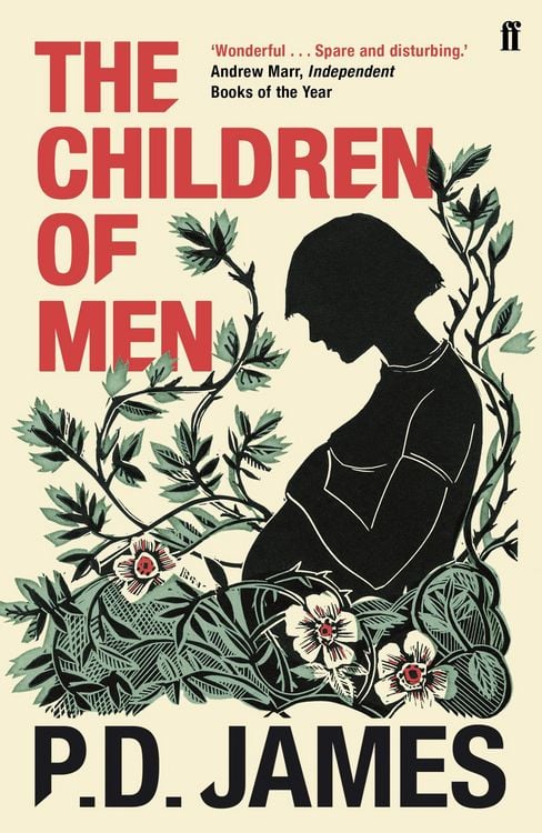 Produktbild: The Children of Men