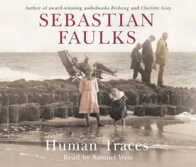 Produktbild: Human Traces