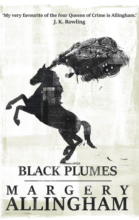 Produktbild: Black Plumes