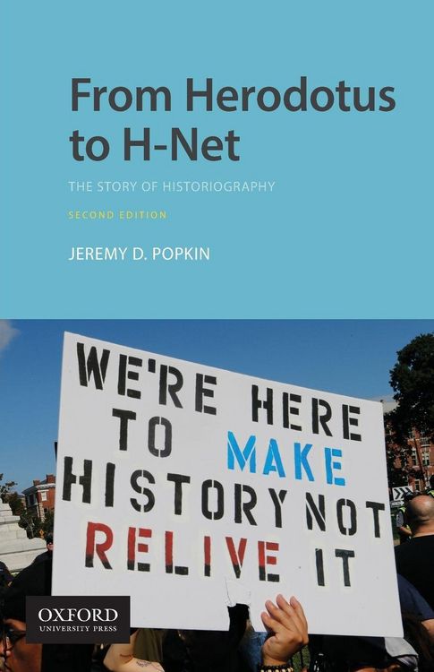 Produktbild: From Herodotus to H-Net
