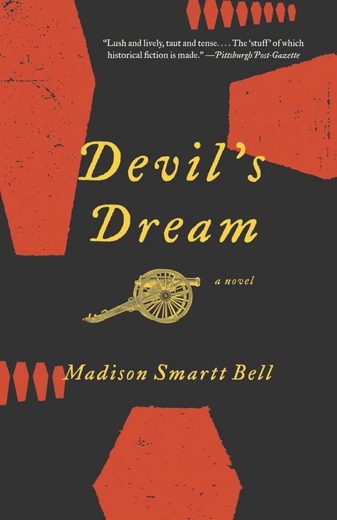 Produktbild: Devil's Dream