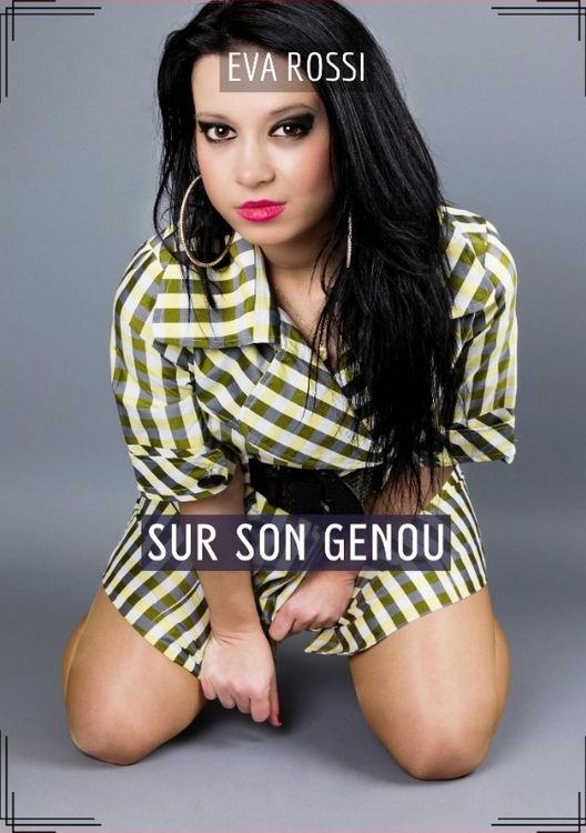 Produktbild: Sur son Genou