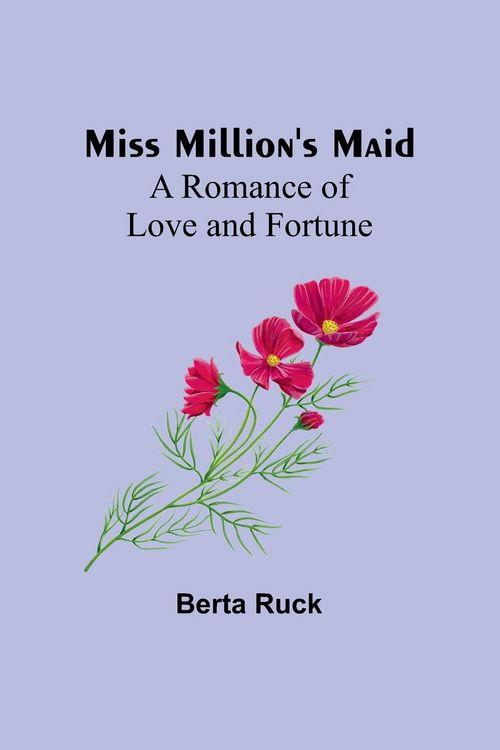 Produktbild: Miss Million's Maid
