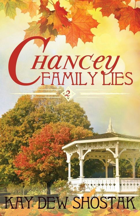 Produktbild: Chancey Family Lies