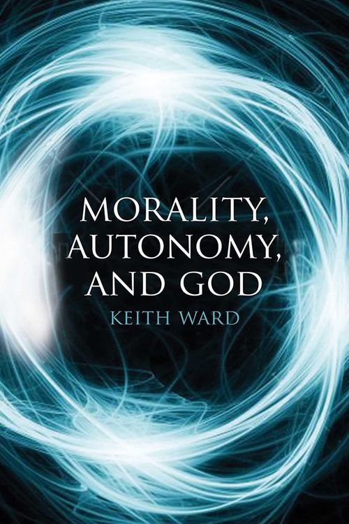 Produktbild: Morality, Autonomy, and God