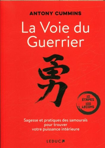 Produktbild: La voie du guerrier
