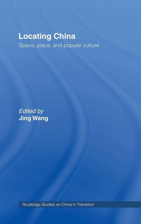 Produktbild: Locating China