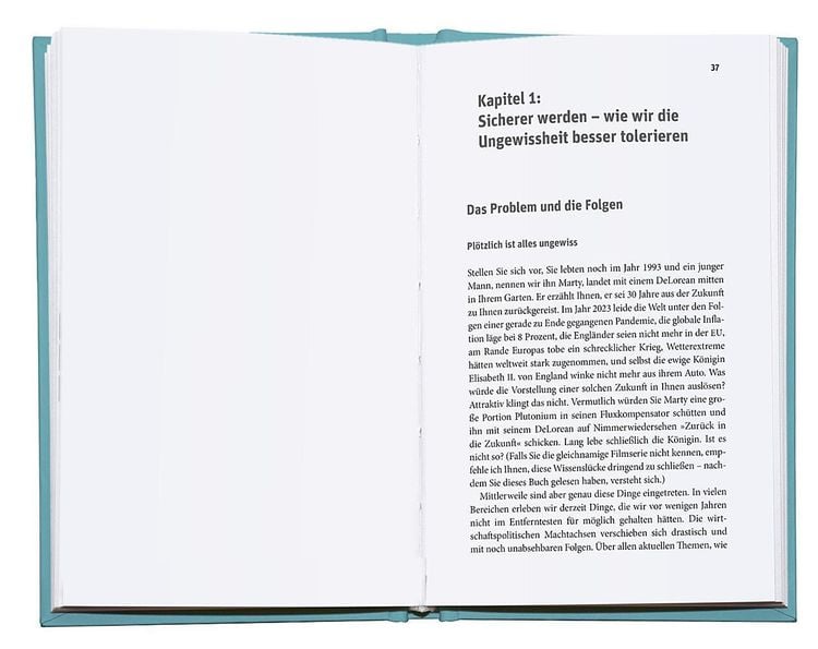 Kopf hoch!