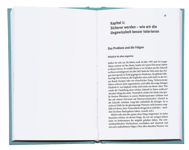 Produktbild: Kopf hoch!