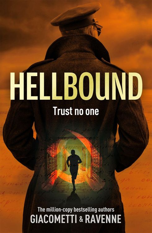 Produktbild: Hellbound