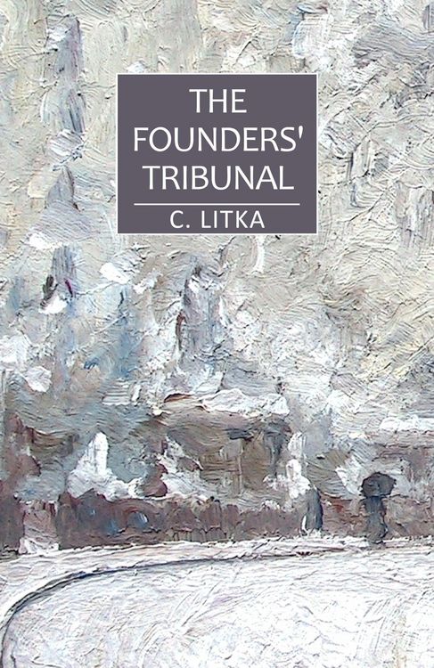 Produktbild: The Founders' Tribunal