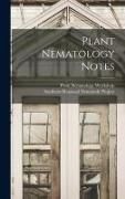 Produktbild: Plant Nematology Notes
