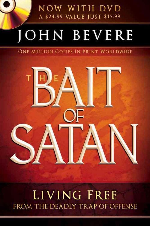 Produktbild: The Bait of Satan