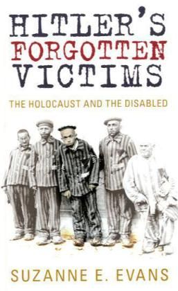 Produktbild: Hitler's Forgotten Victims