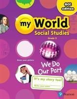 Produktbild: Gulf My World Social Studies 2018 Stude