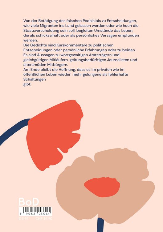 Produktbild: Schicksal oder Fehlschaltung