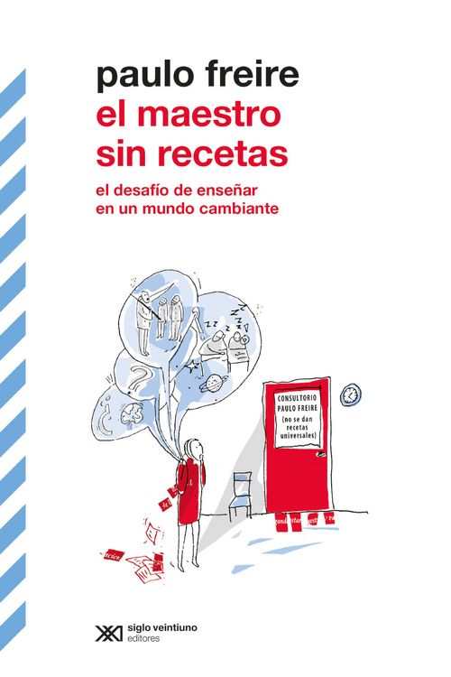 Produktbild: El maestro sin recetas