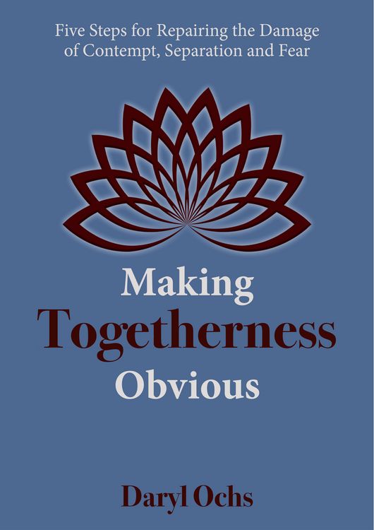 Produktbild: Making Togetherness Obvious