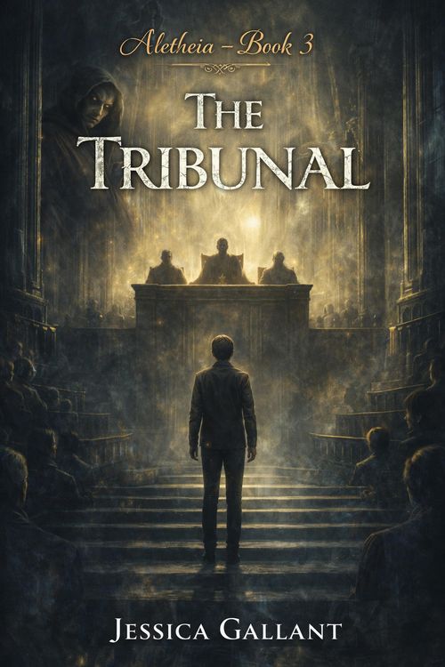 Produktbild: The Tribunal