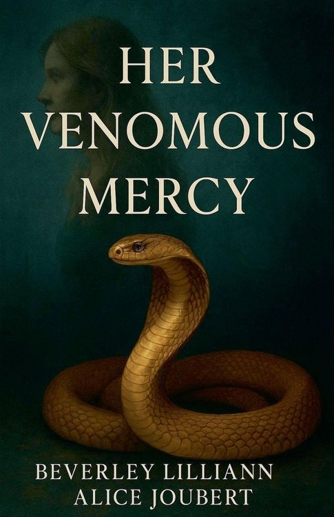 Produktbild: Her Venomous Mercy