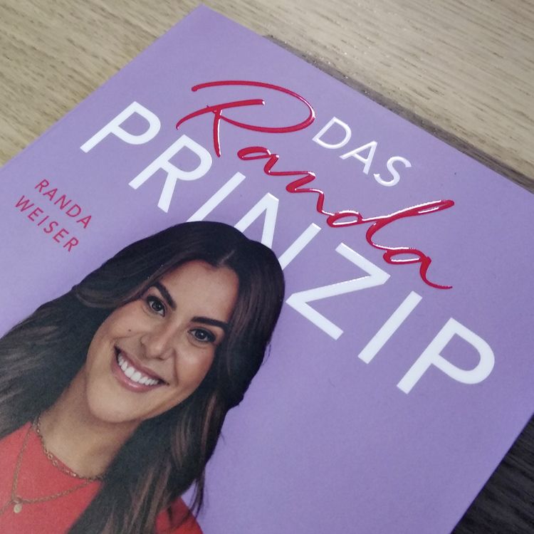 Produktbild: Das Randa-Prinzip