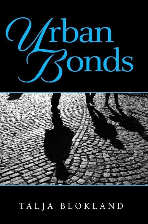 Produktbild: Blokland, T: Urban Bonds