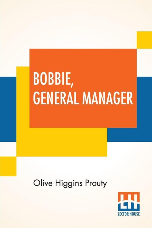 Produktbild: Bobbie, General Manager