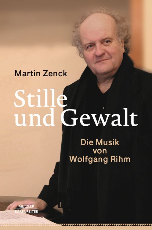 Produktbild: Stille und Gewalt