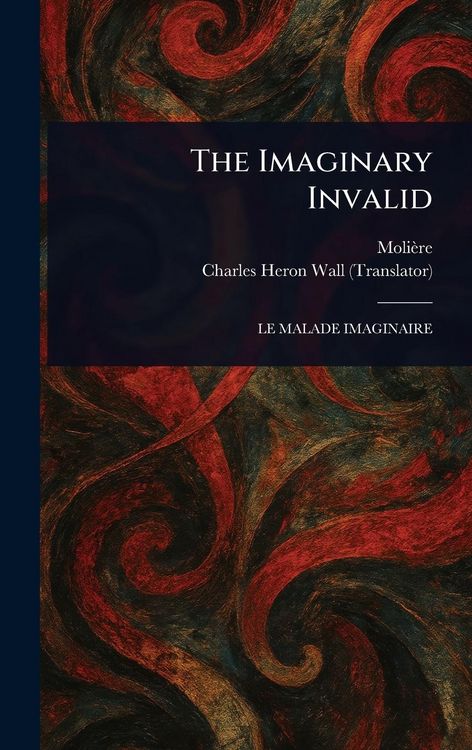 Produktbild: The Imaginary Invalid