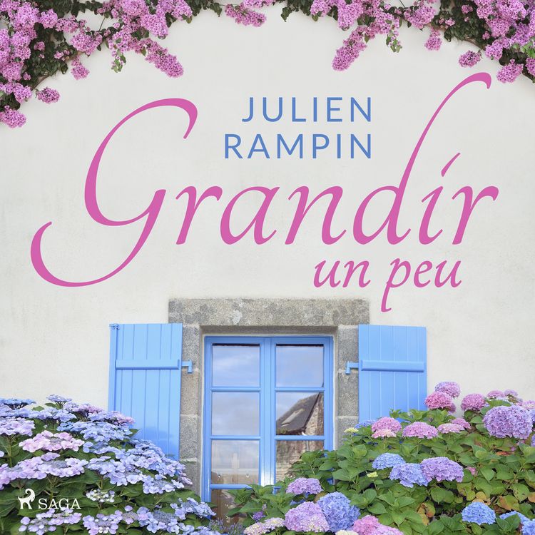Produktbild: Grandir un peu
