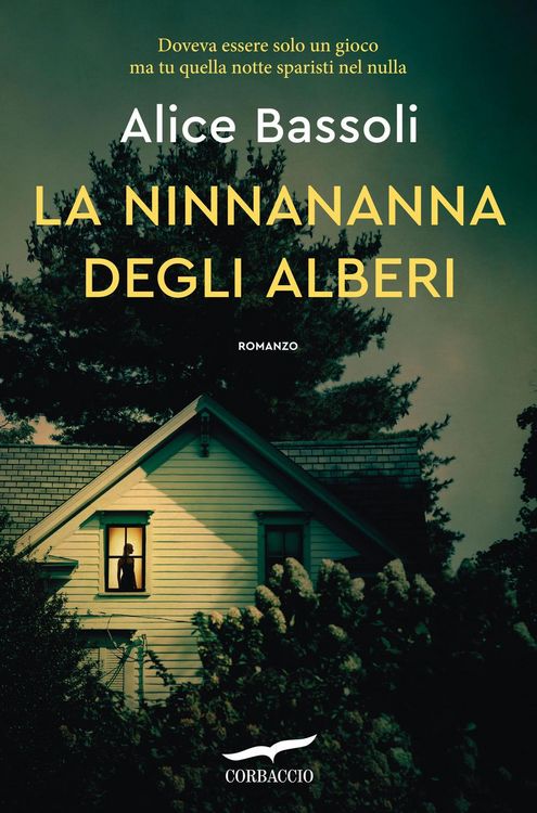 Produktbild: La ninnananna degli alberi