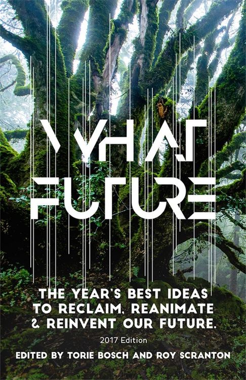 Produktbild: What Future