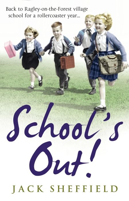 Produktbild: School's Out!