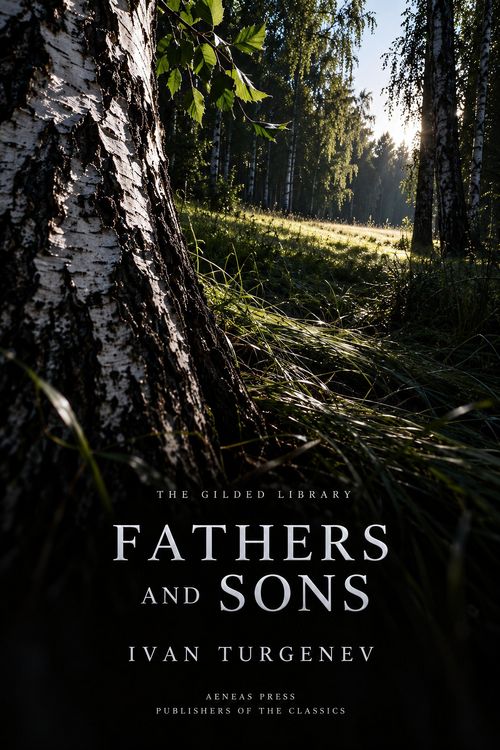 Produktbild: Fathers and Sons