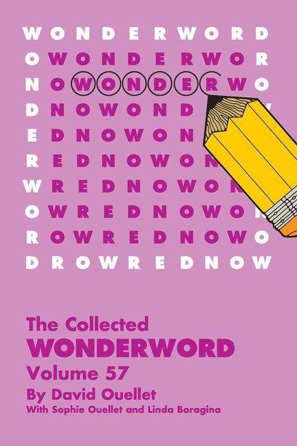 Produktbild: The Wonderword Volume 57