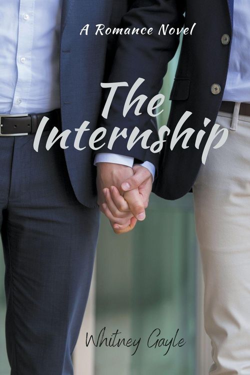 Produktbild: The Internship