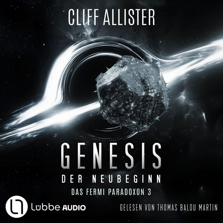 Produktbild: Genesis - Der Neubeginn - Das Fermi Paradoxon, Teil 3