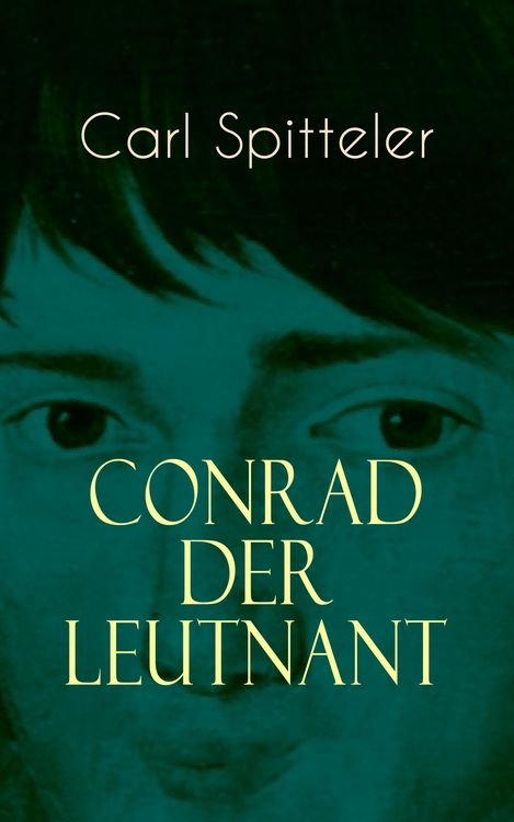 Produktbild: Conrad der Leutnant