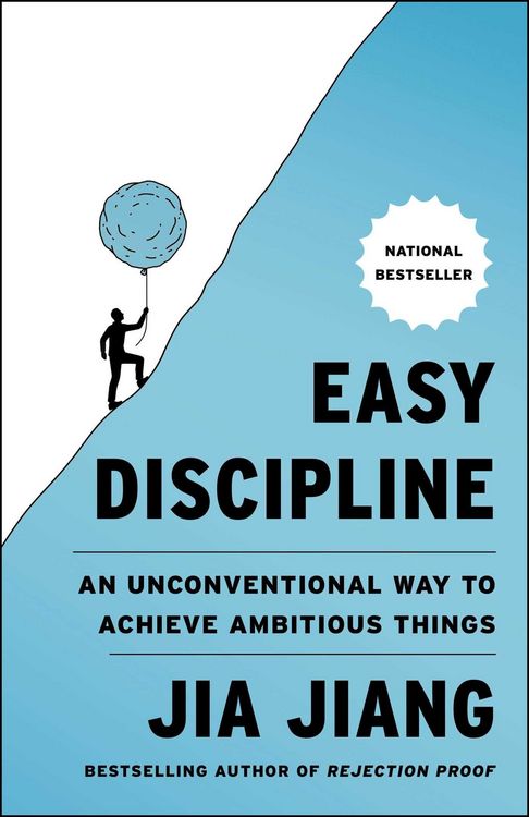 Produktbild: Easy Discipline