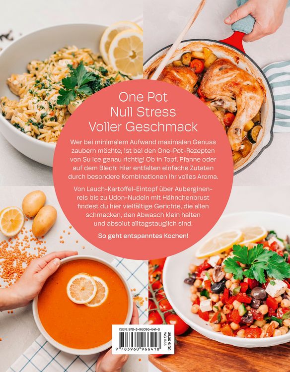 Produktbild: Ein Topf voll Liebe