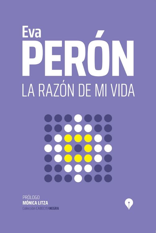 Produktbild: La raz&oacute;n de mi vida
