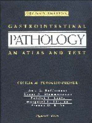 Produktbild: Gastrointestinal Pathology