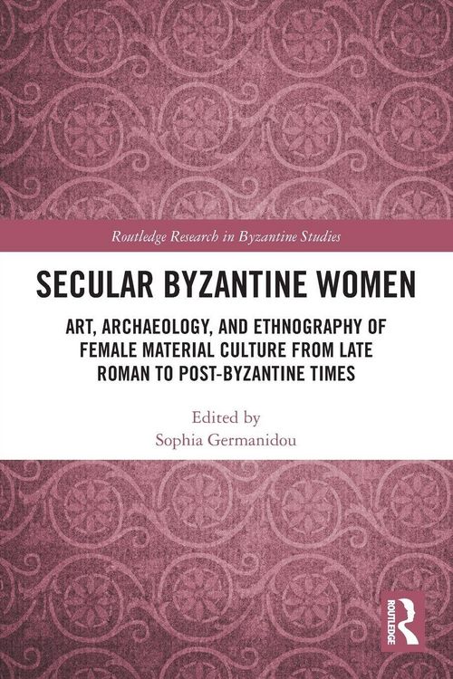 Produktbild: Secular Byzantine Women