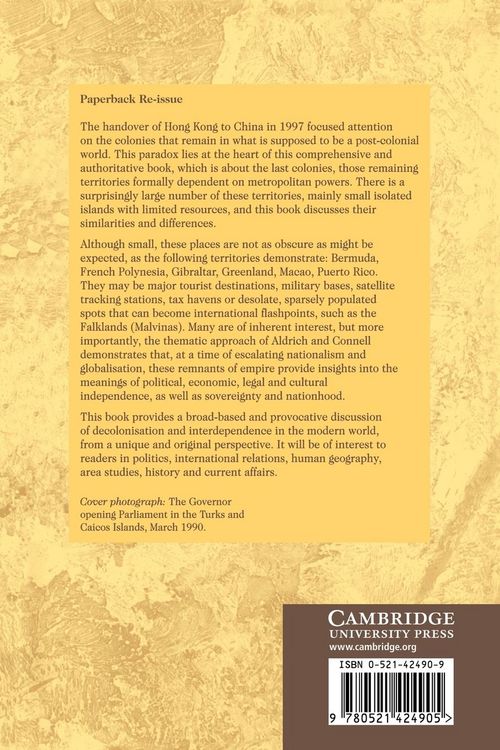Produktbild: The Last Colonies