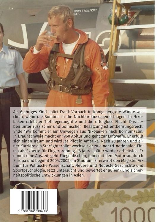 Produktbild: Fl&uuml;chtling Flieger Forscher