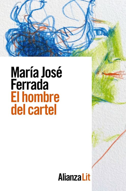 Produktbild: El hombre del cartel