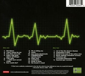 Produktbild: Life Is Killing Me(Deluxe Edition)