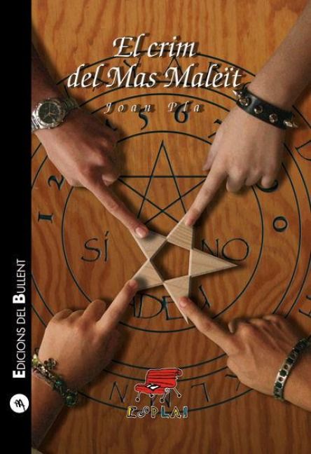 Produktbild: El crim del Mas Male&iuml;t