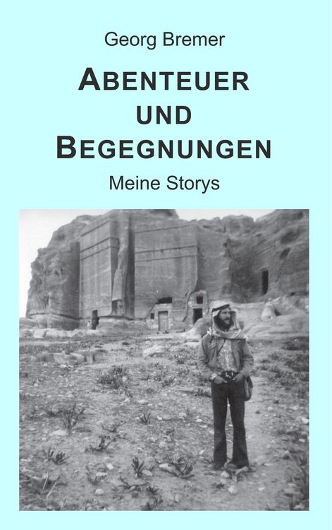 Produktbild: Abenteuer und Begegnungen