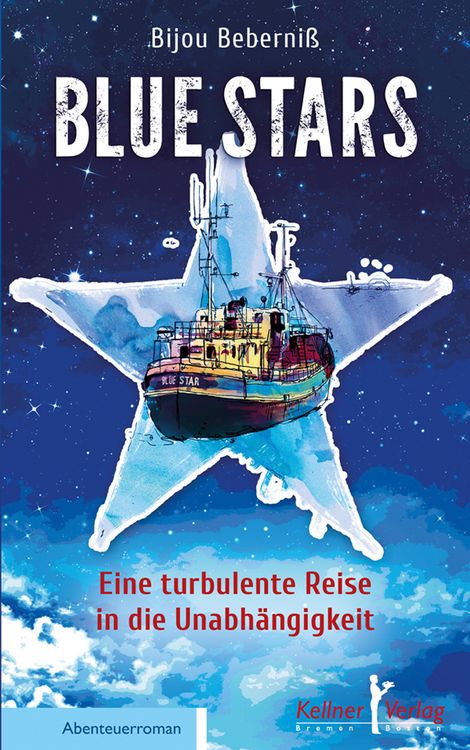 Produktbild: Blue Stars